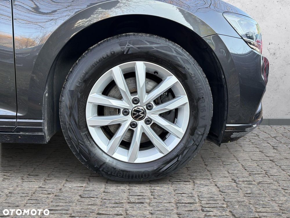 Volkswagen Passat 2.0 TDI EVO Business DSG - 19