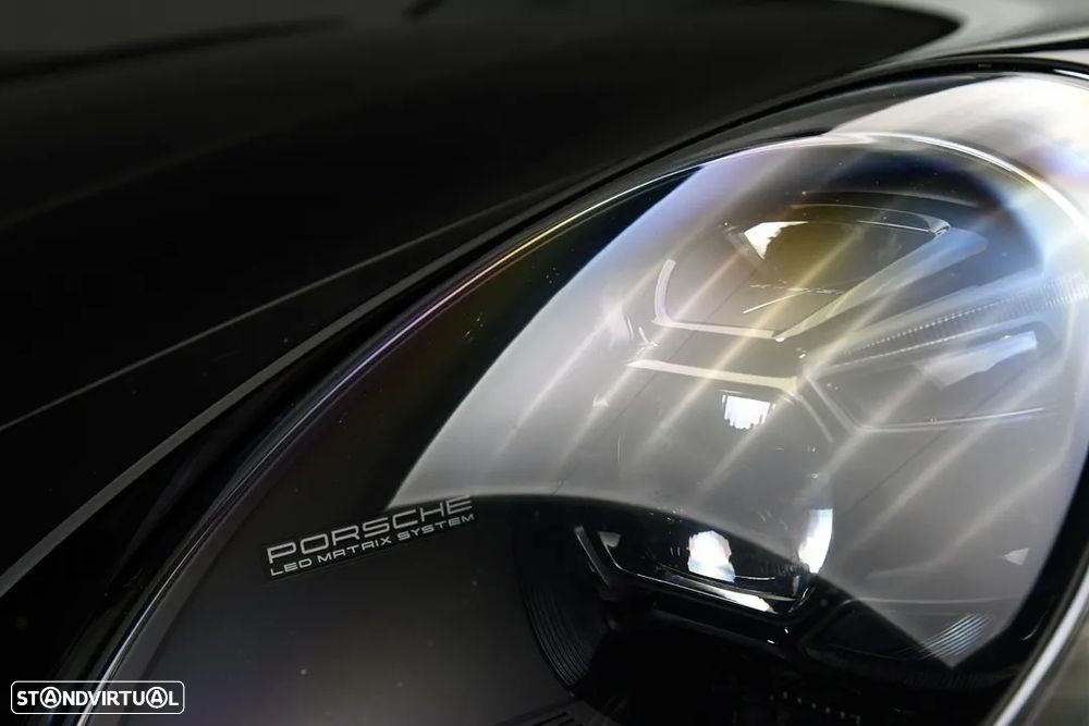 Porsche 911 (992) Carrera PDK - 10