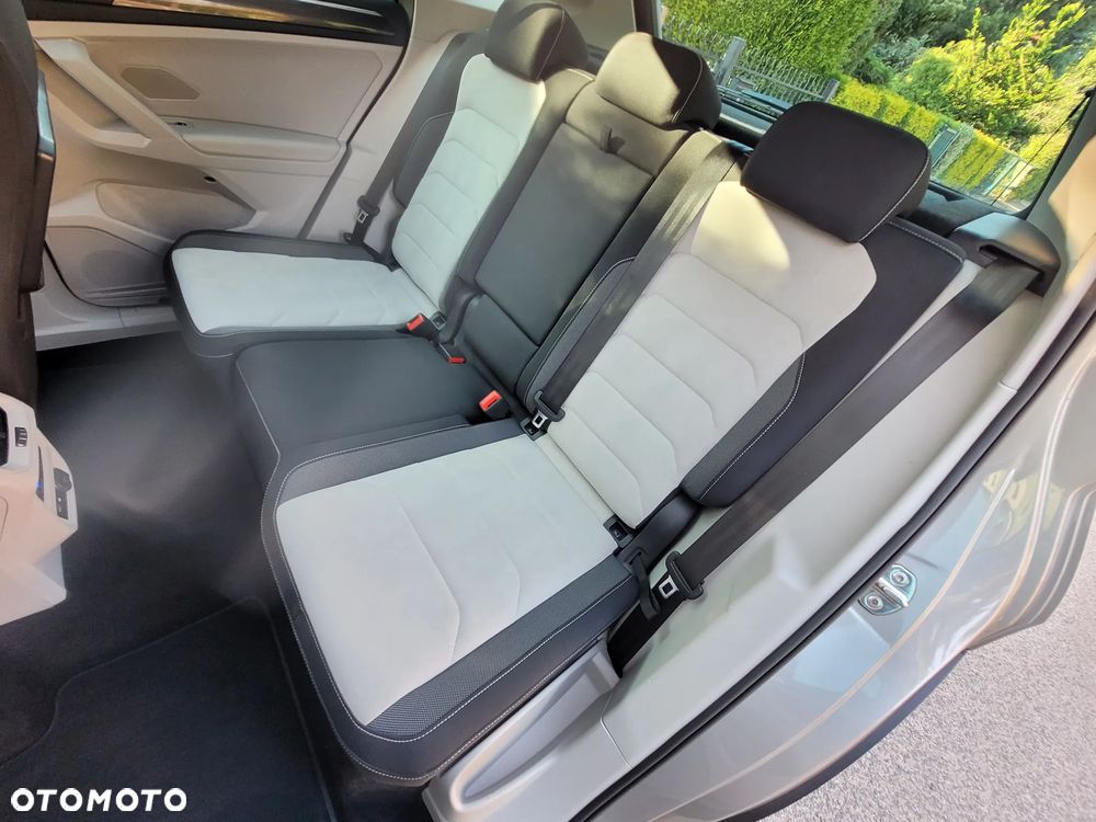 Volkswagen Tiguan 2.0 TDI SCR (BlueMotion Technology) DSG Highline - 21
