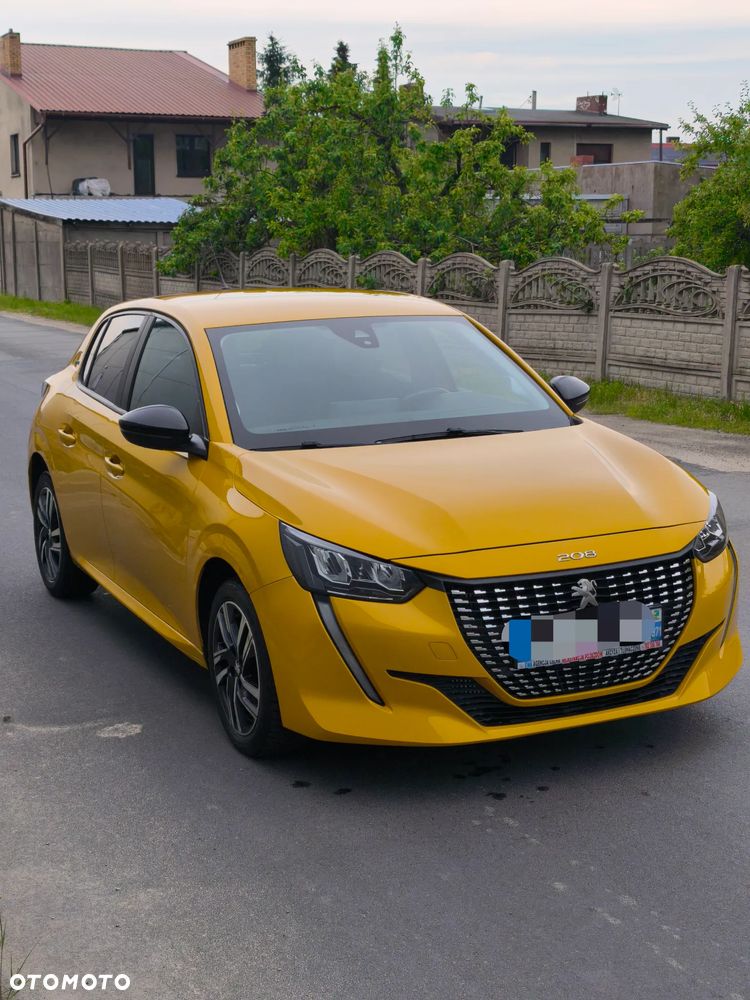 Peugeot 208 1.2 PureTech Style S&S - 1