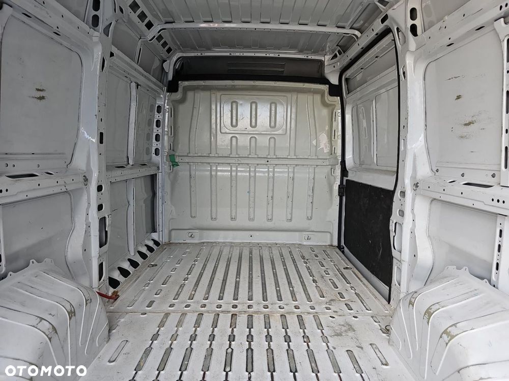 Opel Movano - 20