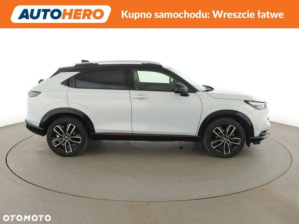 Honda HR-V 1.5 i-MMD Advance Style Plus CVT - 10