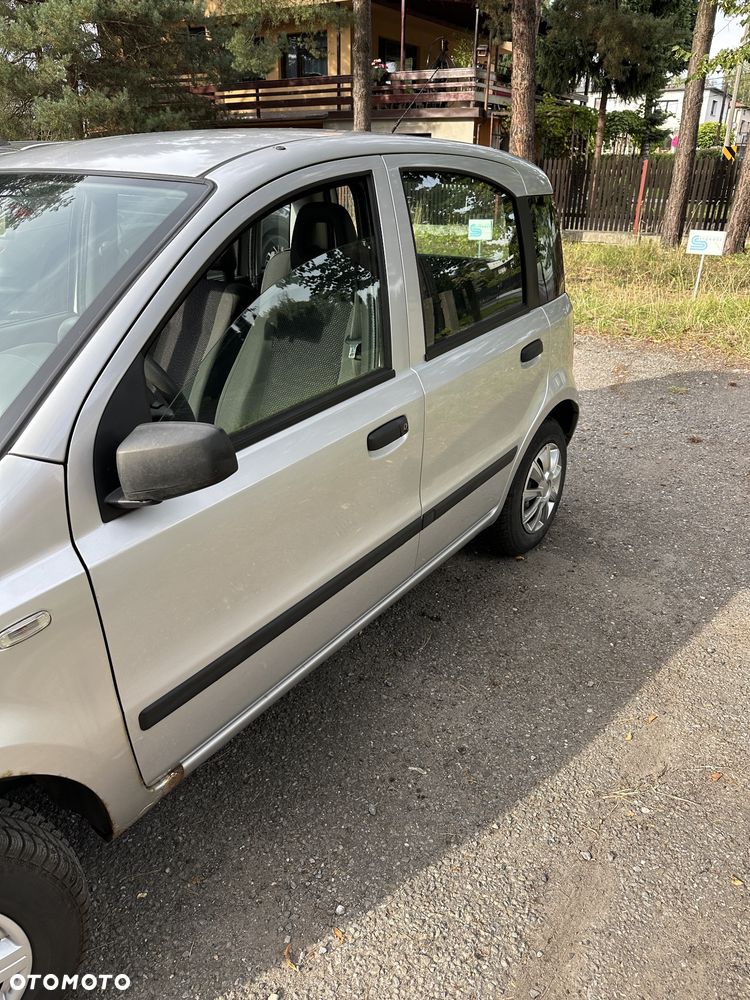 Fiat Panda 1.1 Fresh - 4
