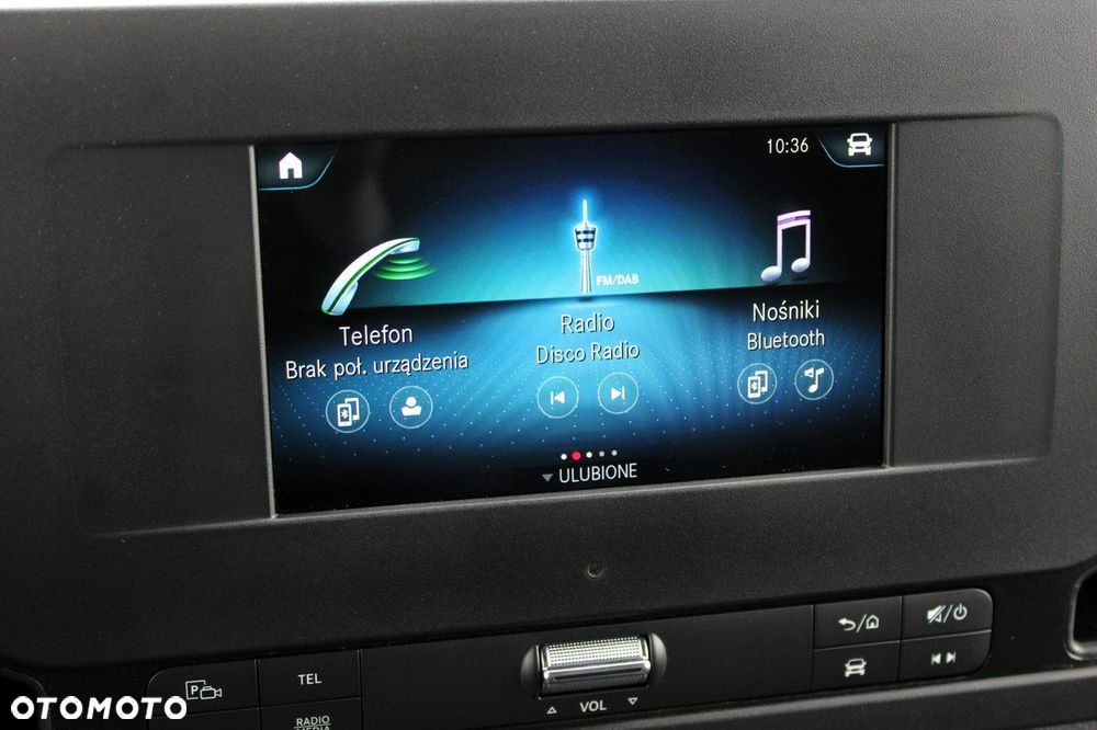 Mercedes-Benz Sprinter - 29