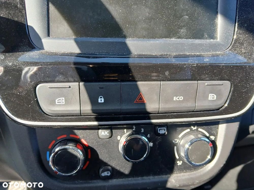 Dacia Spring 27.4kWh Comfort Plus - 8