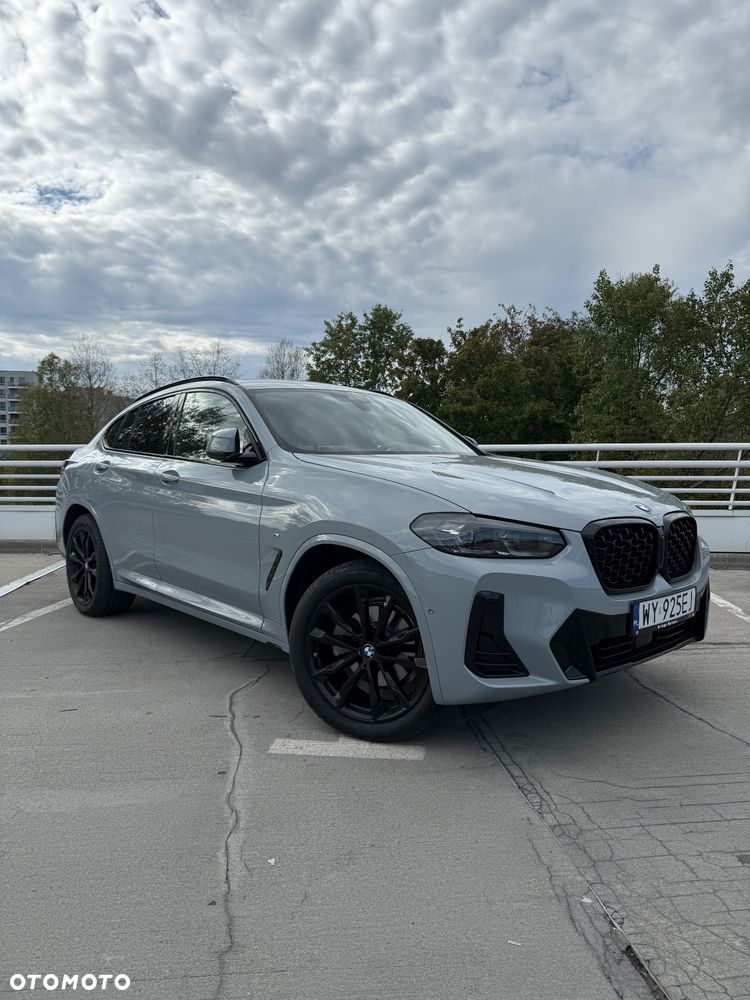 BMW X4 - 2