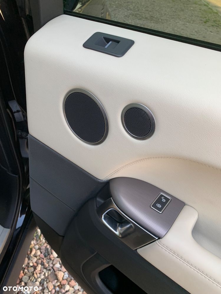 Land Rover Range Rover Sport S 3.0 D HSE - 14