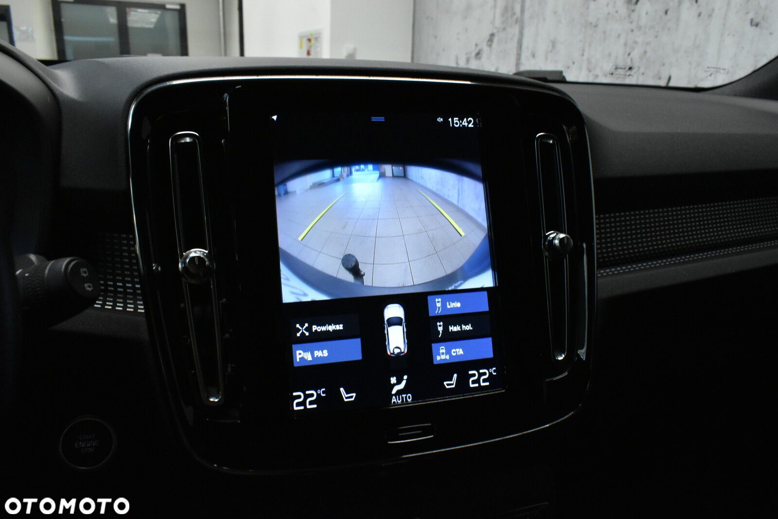 Volvo XC 40 - 14