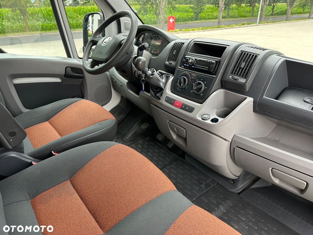 Fiat Ducato - 7