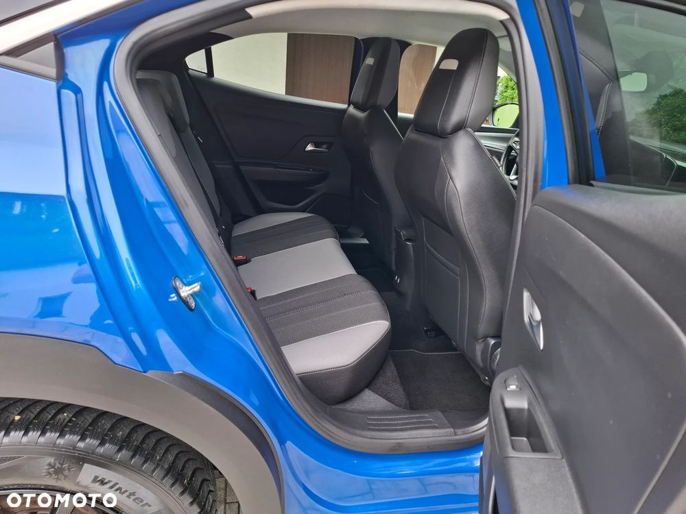 Opel Mokka 1.2 DI Turbo Business Elegance - 16