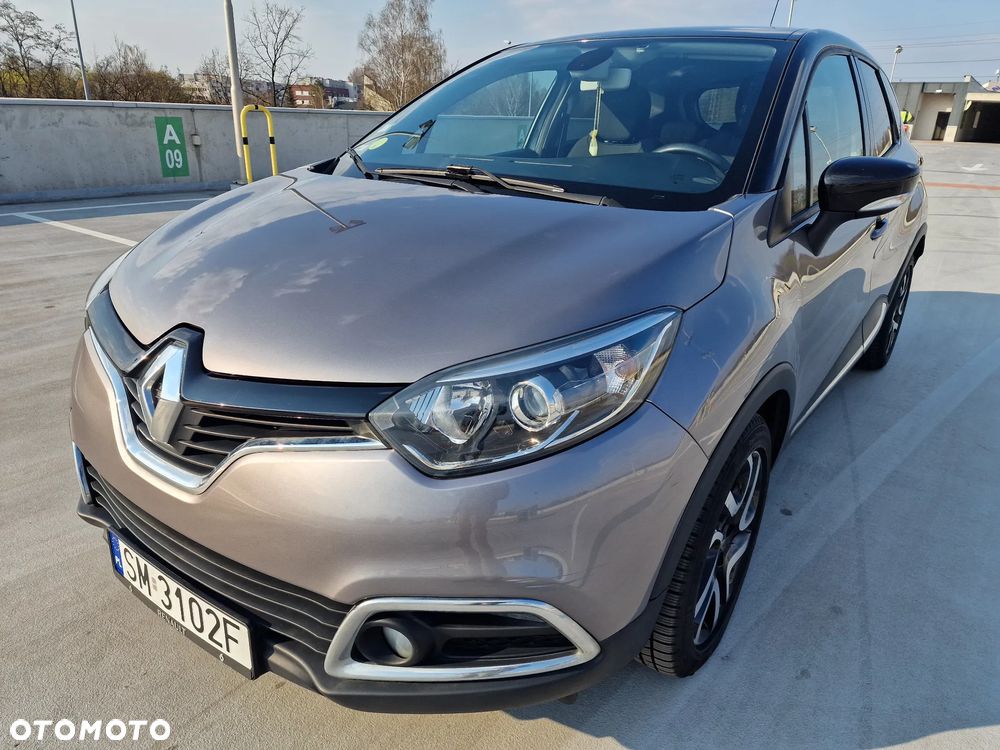 Renault Captur ENERGY dCi 90 Start&Stop Dynamique - 7