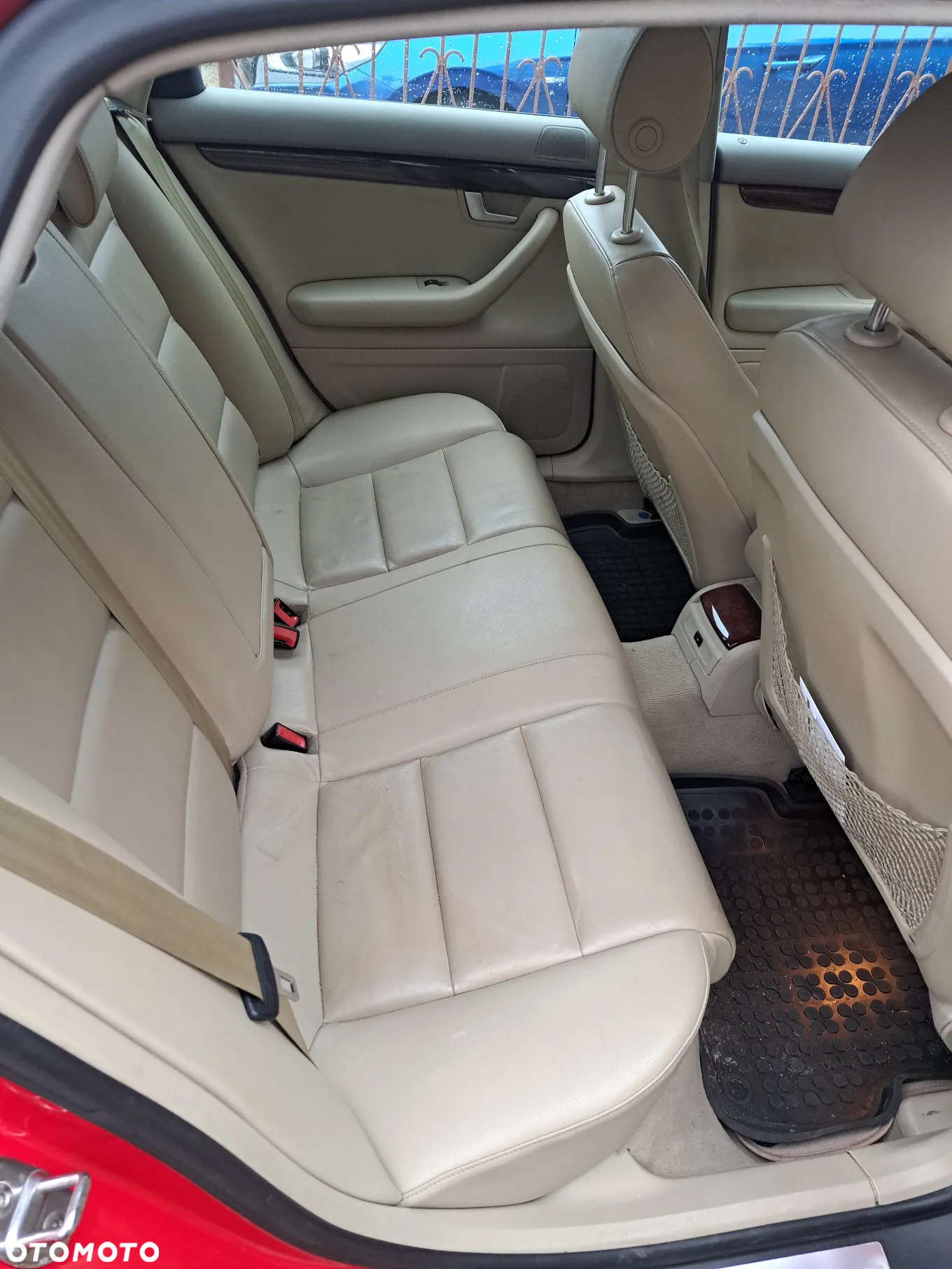 Audi A4 - 7