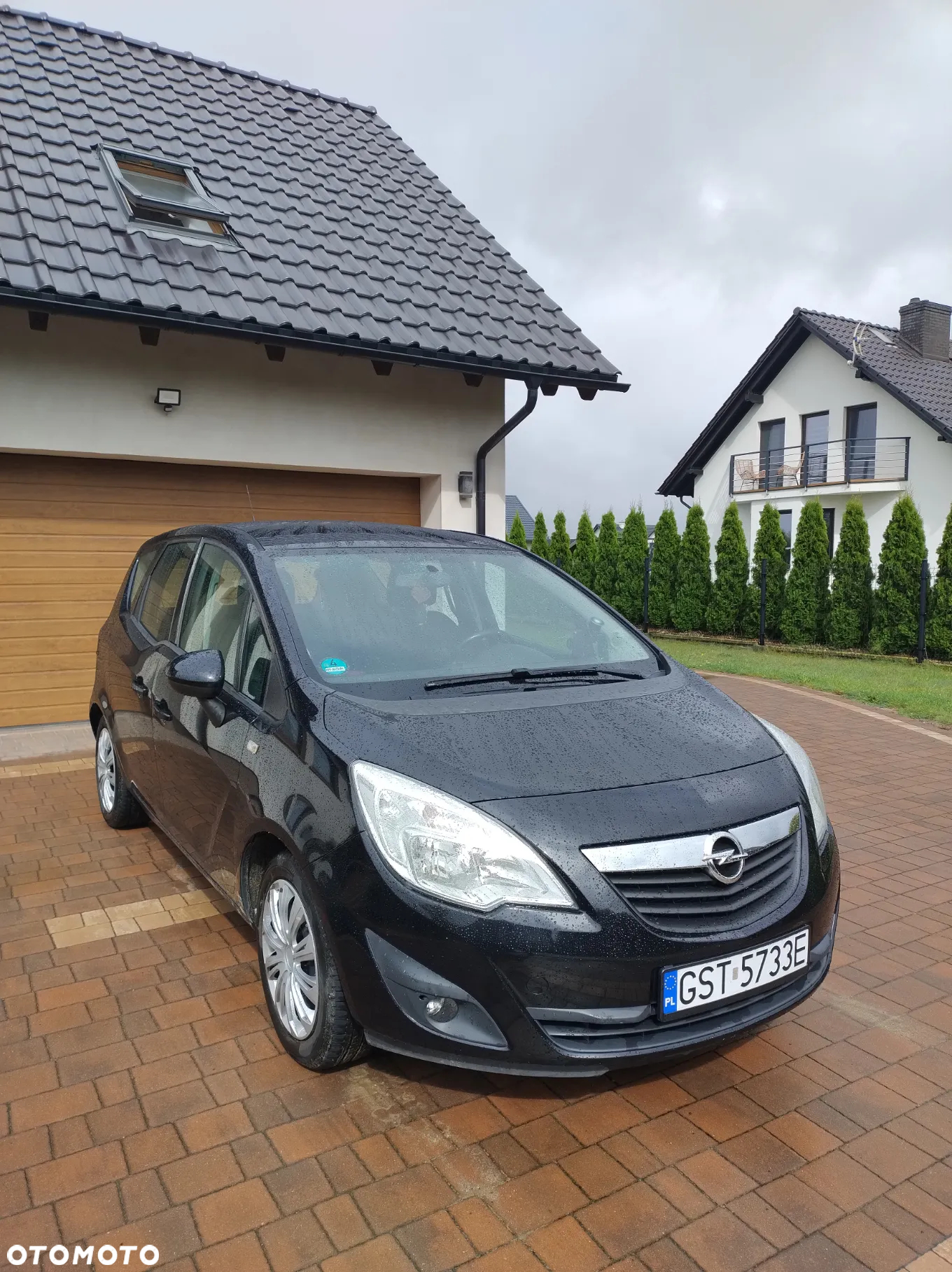 Opel Meriva 1.4 ecoflex Innovation - 2