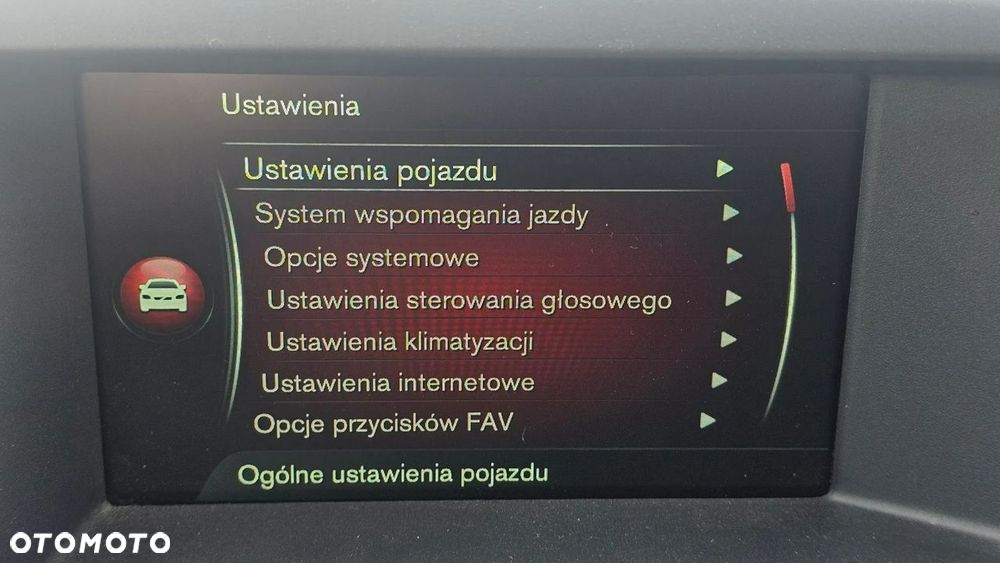 Volvo XC 60 D3 Geartronic Momentum - 29