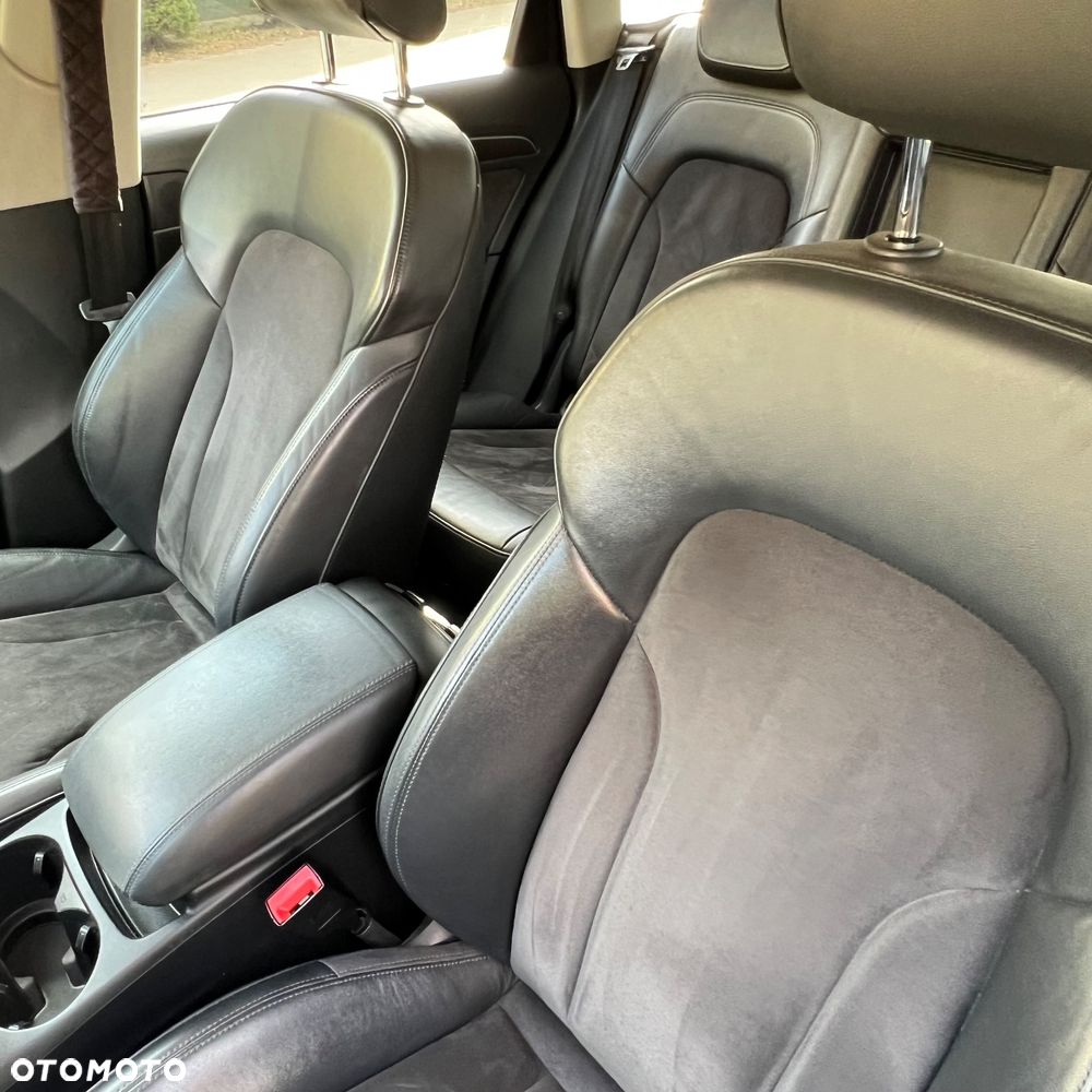 Audi Q5 2.0 TDI clean diesel Quattro S tronic - 14