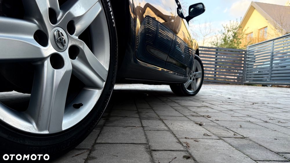 Toyota Auris 1.6 Executive - 22