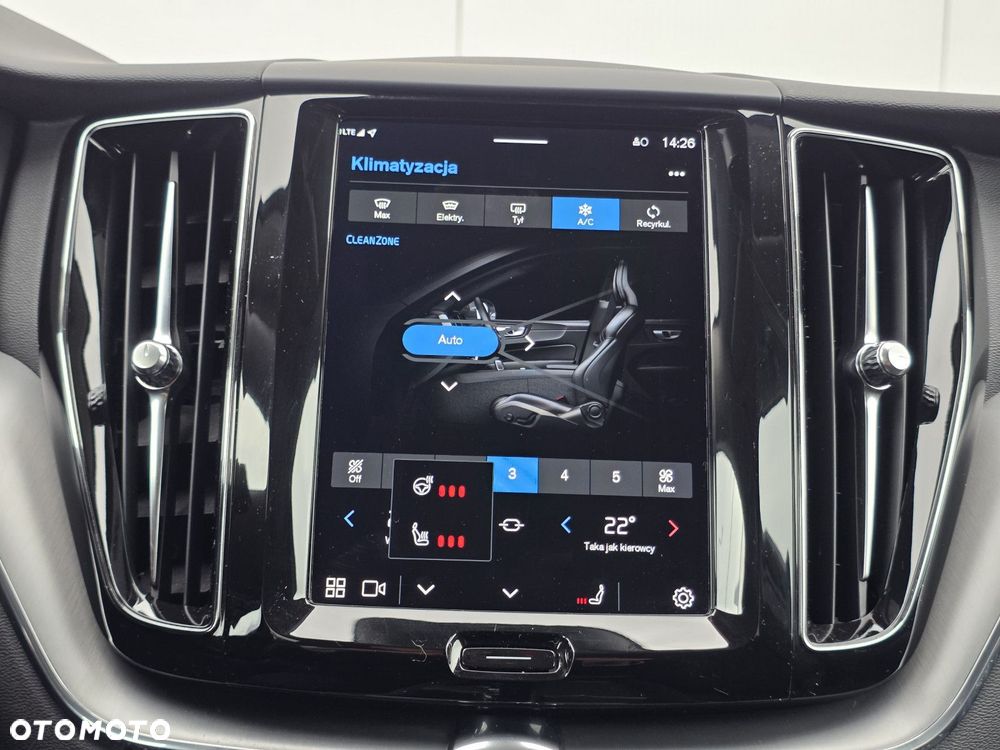 Volvo XC 60 - 34