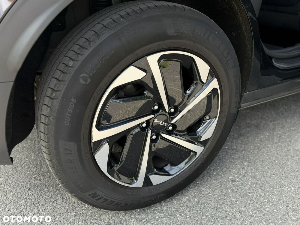 Kia Sportage - 21