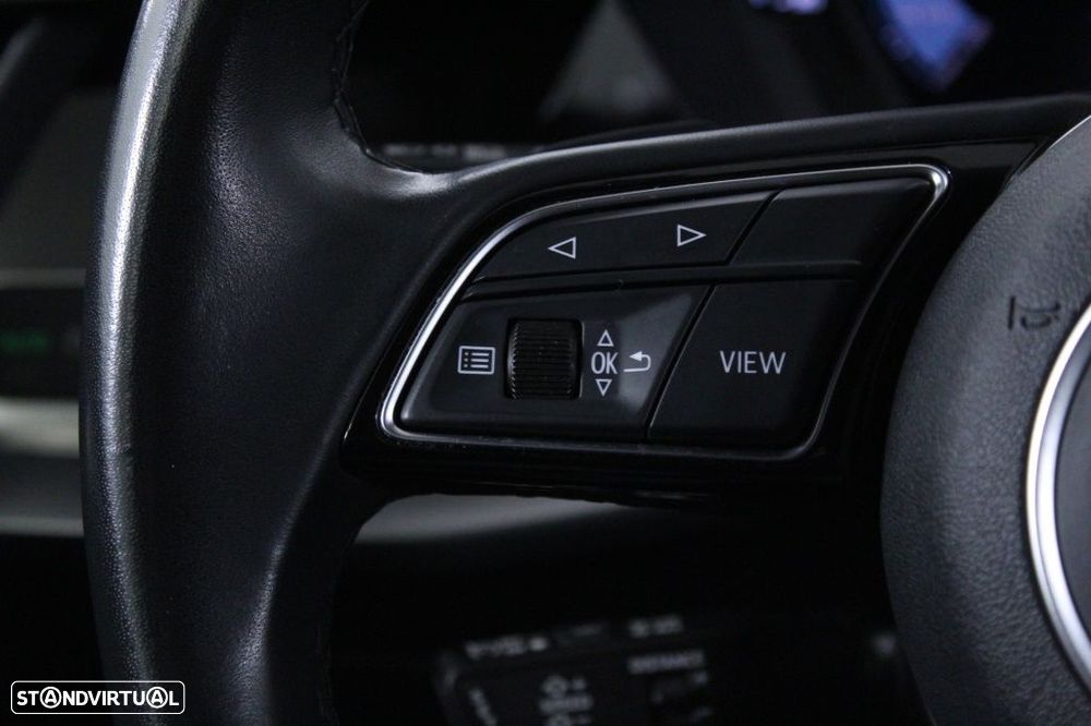 Audi A3 Sportback - 22