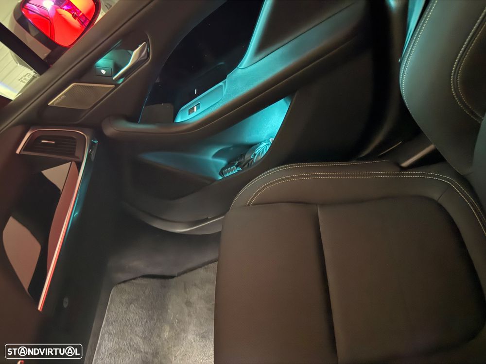 Jaguar I-Pace Black AWD Aut. - 6