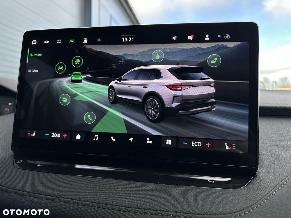 Skoda Elroq 50 55kWh - 24