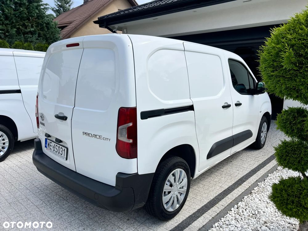 Toyota PROACE CITY - 3
