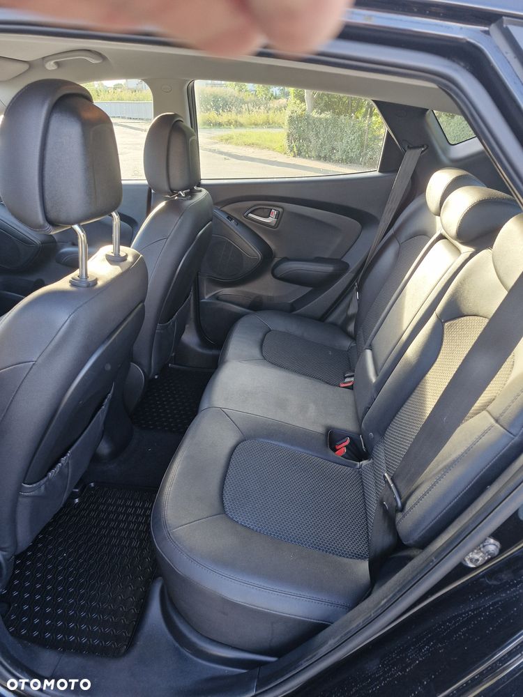 Hyundai ix35 - 5