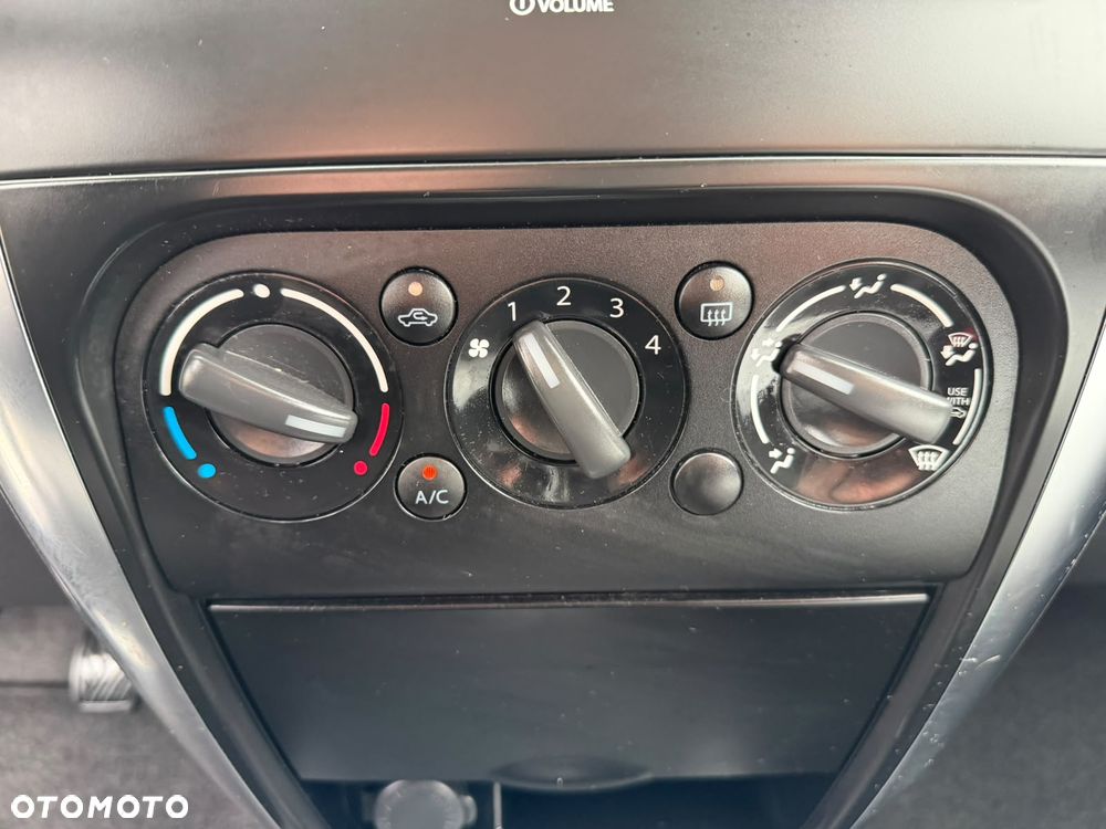 Suzuki SX4 - 17