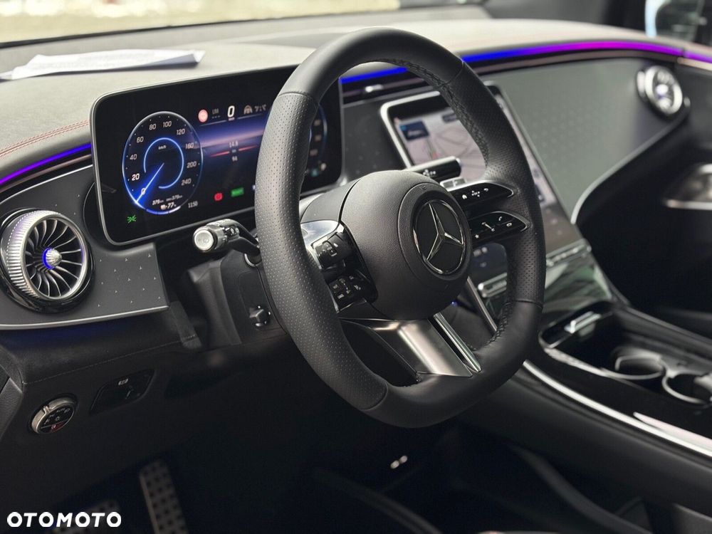 Mercedes-Benz EQE - 5