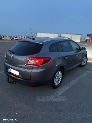Renault Megane ENERGY dCi 110 Start & Stop Paris - 5