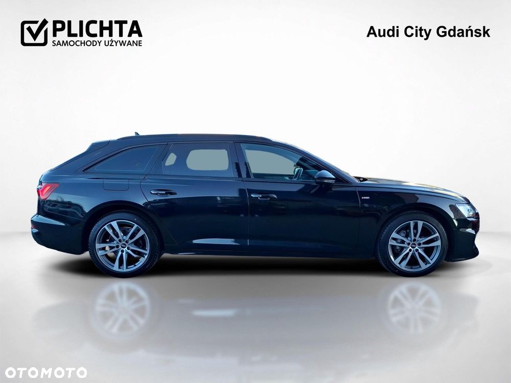 Audi A6 Avant - 6