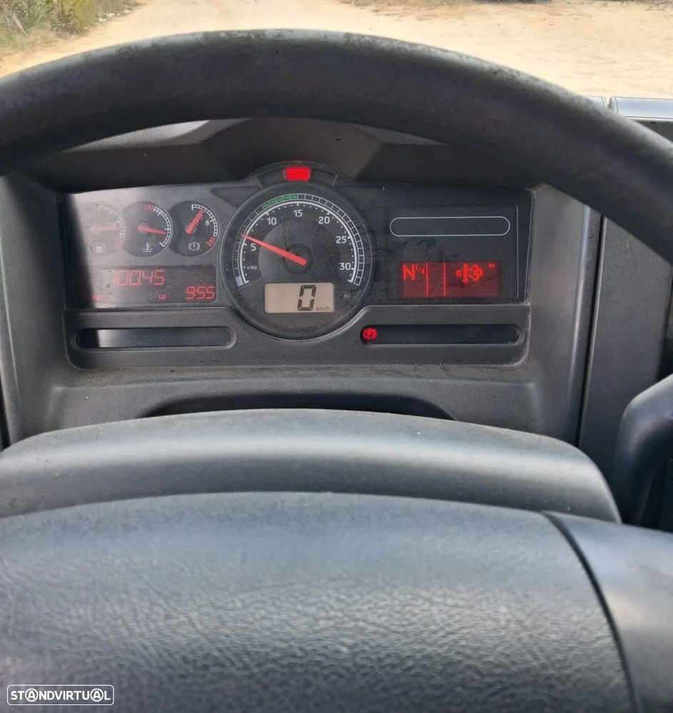 Renault Premium - 14