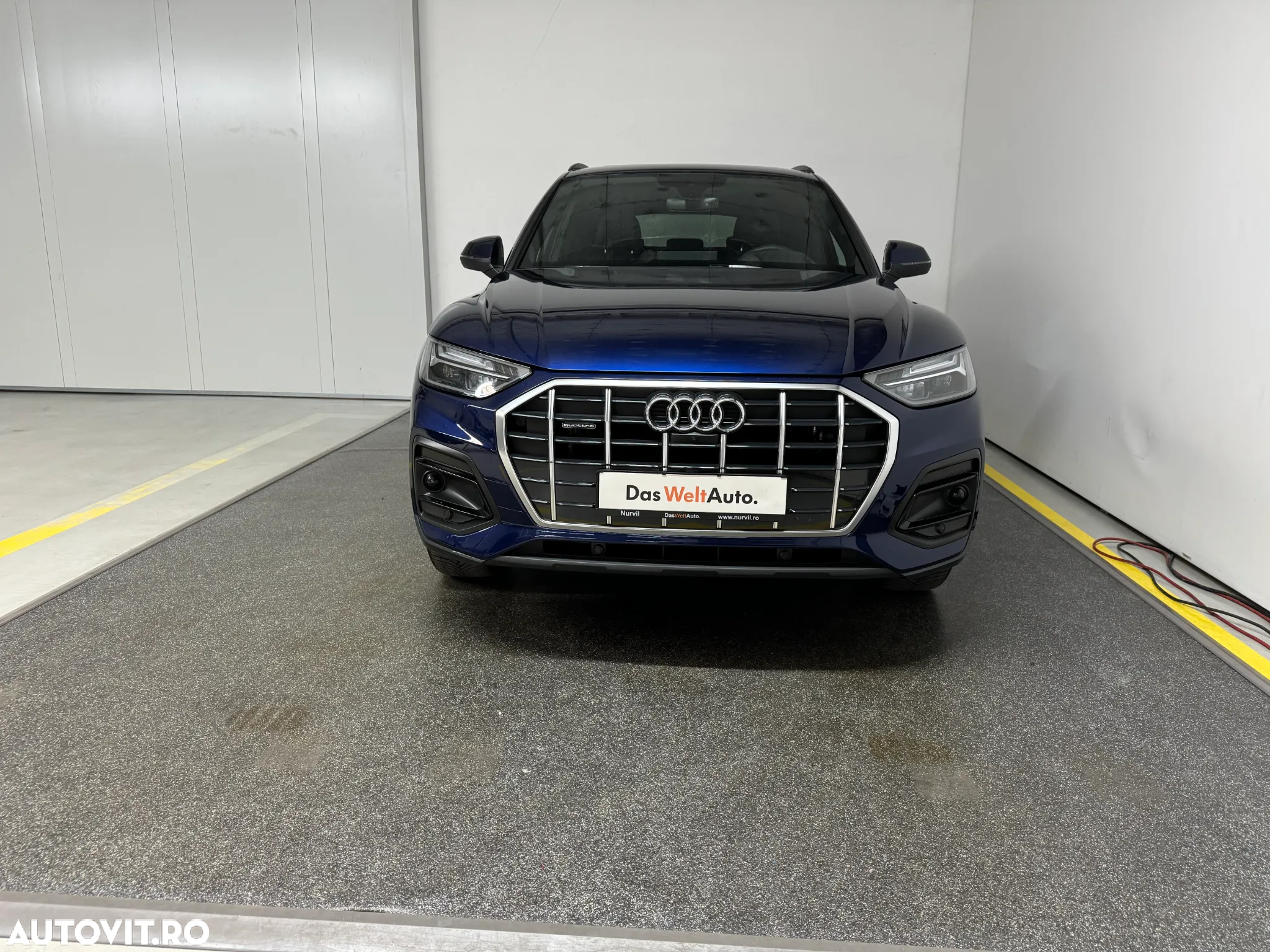Audi Q5 - 7