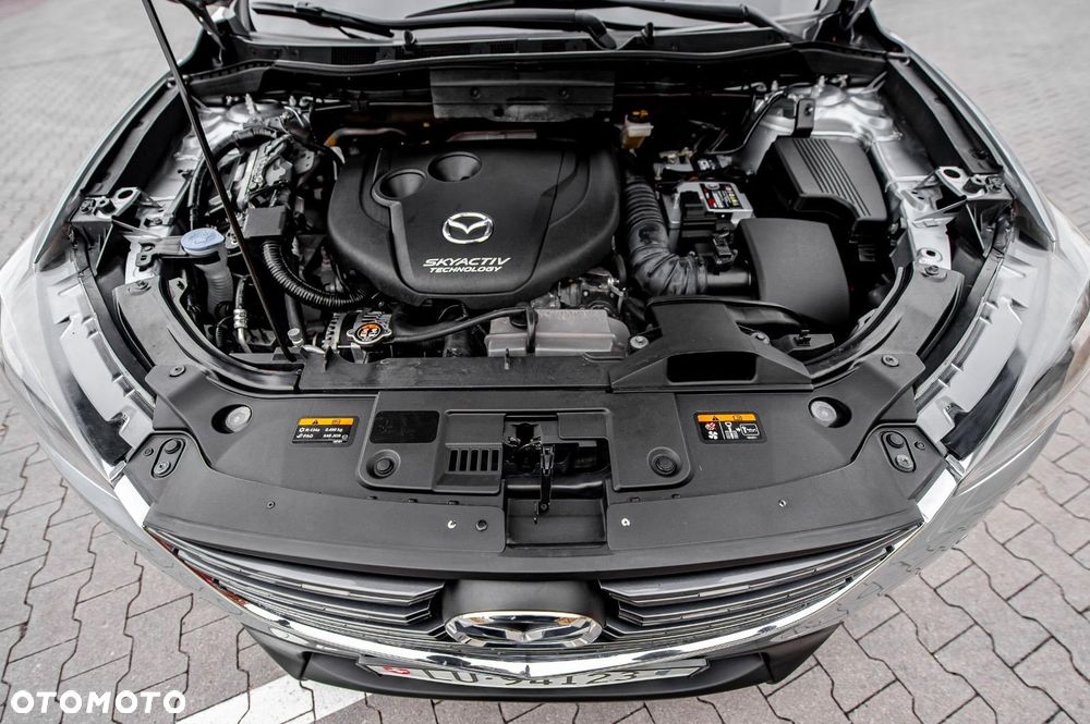 Mazda CX-5 - 40