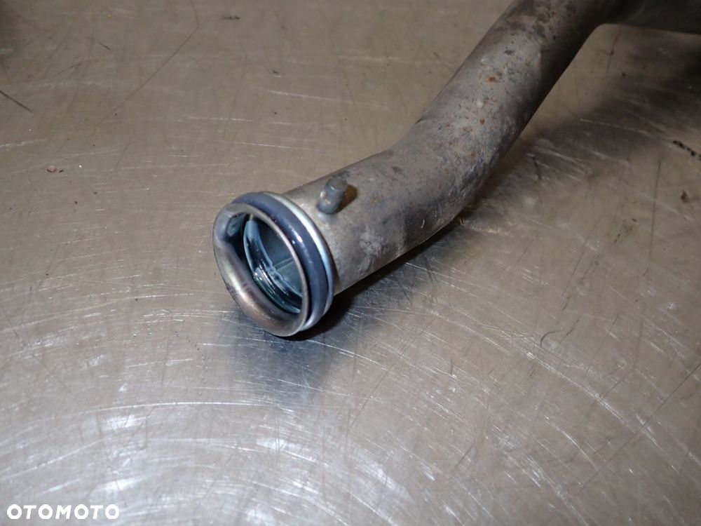 MAGISTRALA WODY HONDA ACCORD VII 3.0VTEC - 4