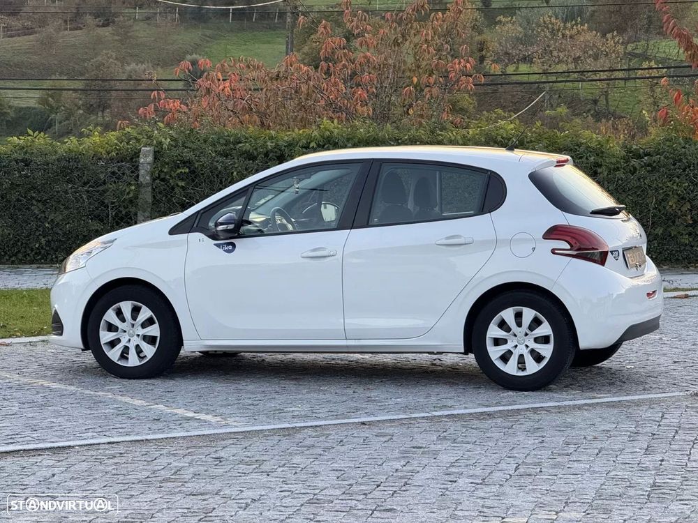 Peugeot 208 1.0 PureTech Access - 7