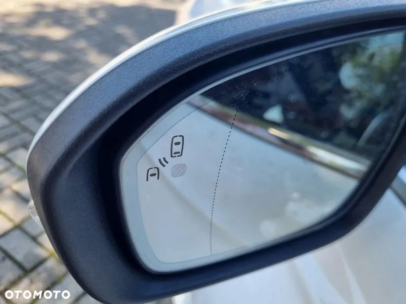 Ford Mondeo 1.5 EcoBoost Titanium - 24