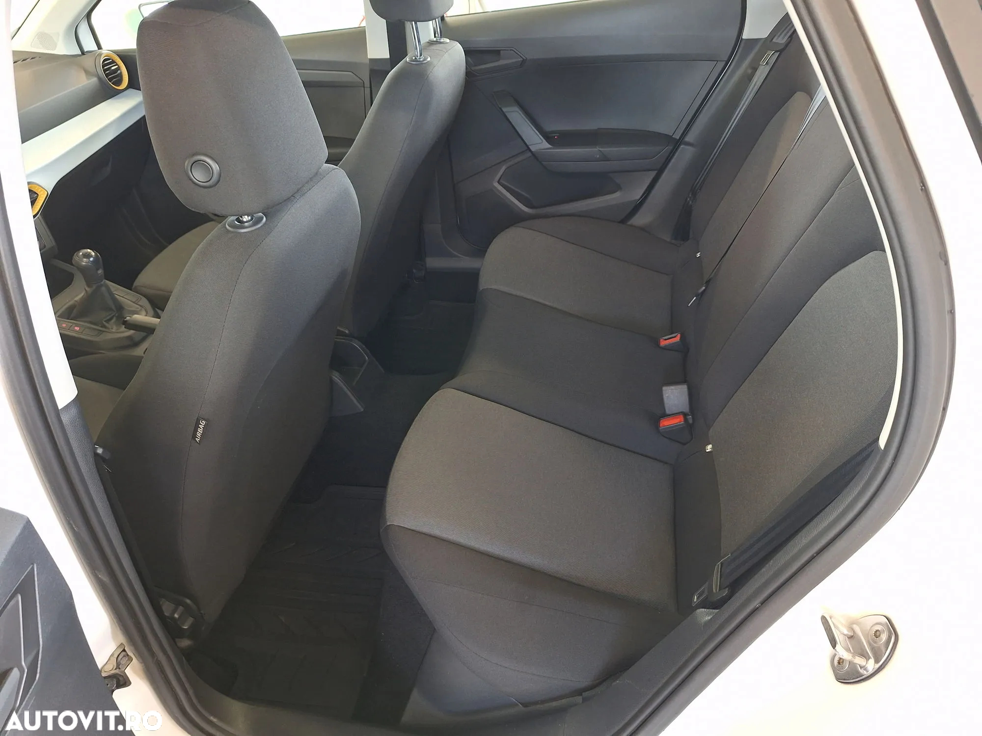 Seat Ibiza - 11