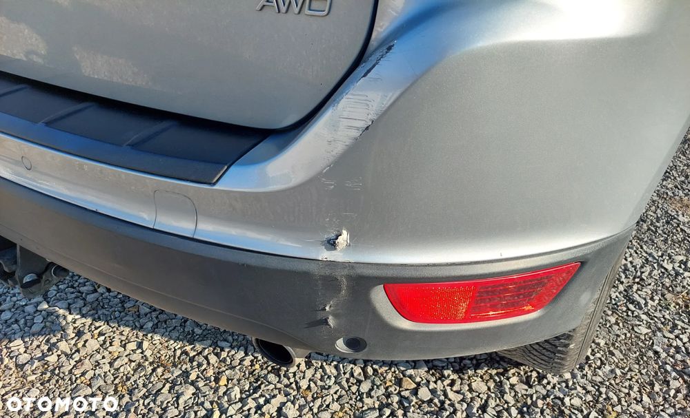 Volvo XC 60 D5 AWD - 5