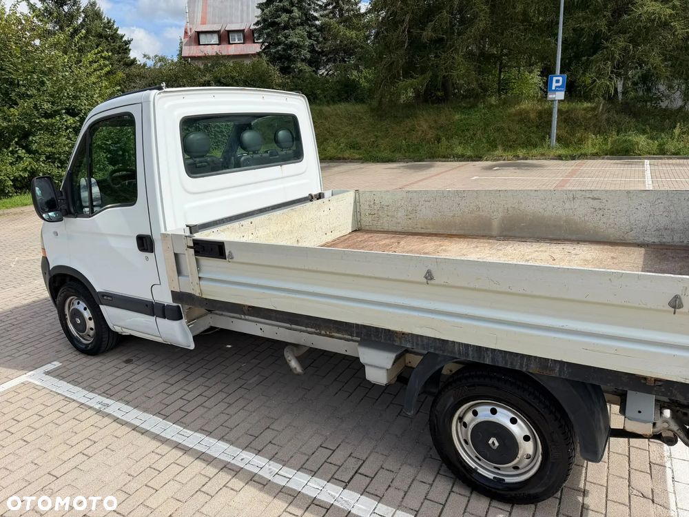 Renault Master - 15