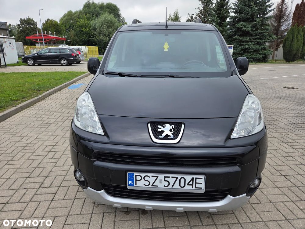 Peugeot Partner - 3