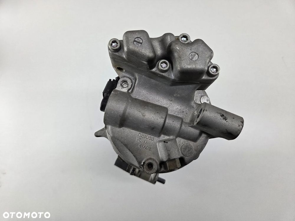 SPRĘŻARKA KLIMATYZACJI BMW E87 E90 E91 E92 N43 BMW  9182794 - 10