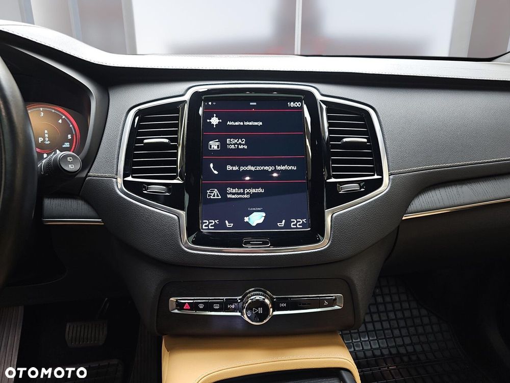 Volvo XC 90 - 19