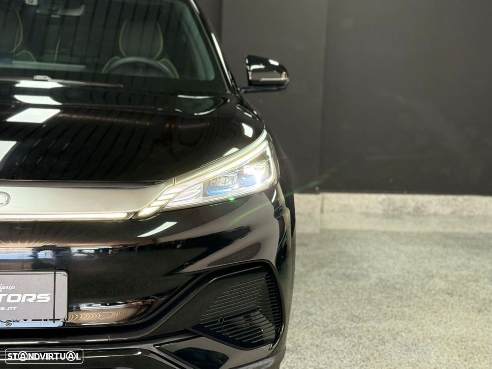 BYD Atto 3 60.48 kWh Design - 4