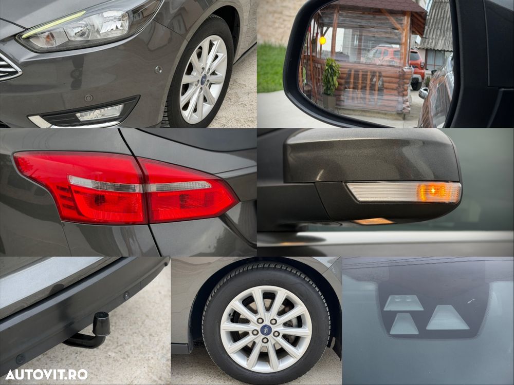 Ford Focus - 4