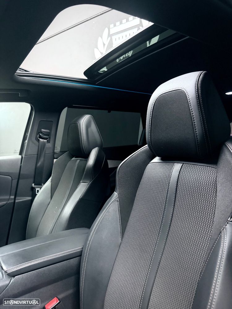 Peugeot 5008 BlueHDI 130 EAT8 GT - 28