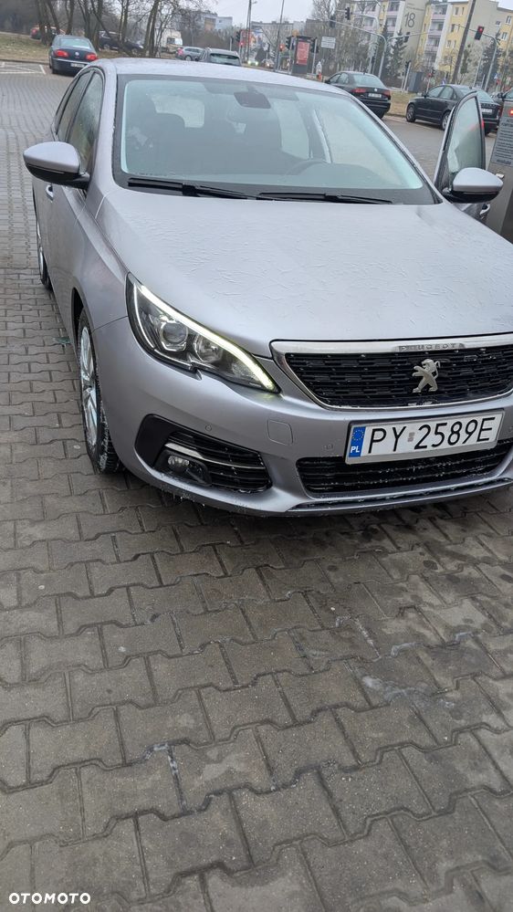 Peugeot 308 BlueHDi FAP 100 Stop & Start Active - 2