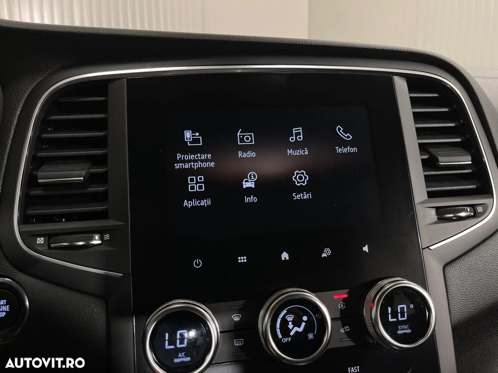 Renault Megane TCe 140 EDC GPF Equilibre - 15