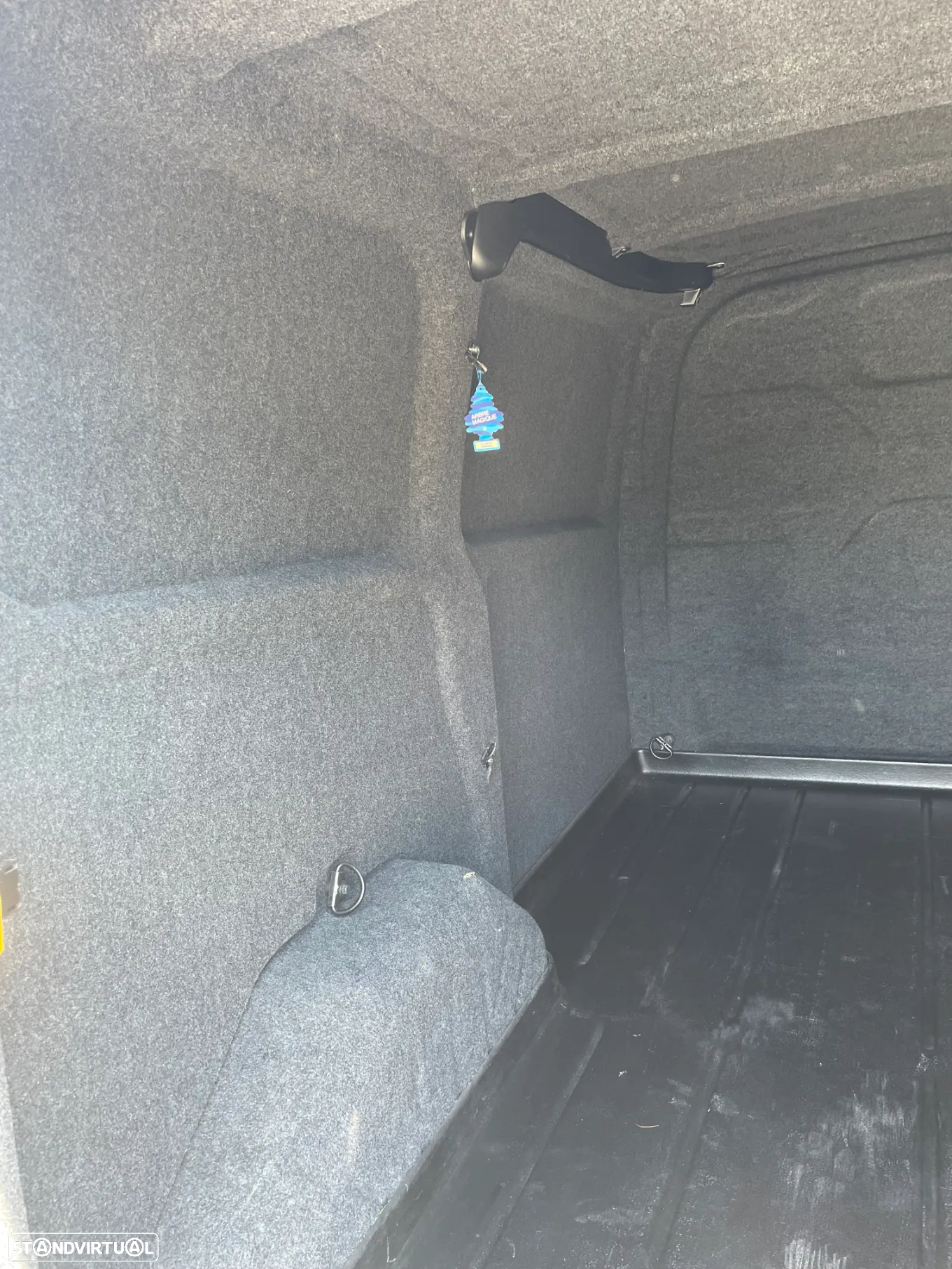 Ford Transit CUSTOM - 36