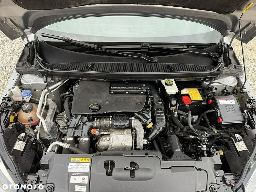 Peugeot 308 - 17